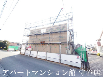 【外観】 | ツリーベルヒルズ