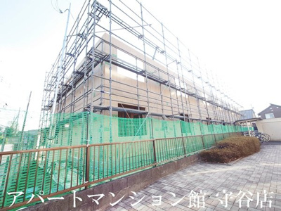 【外観】 | ツリーベルヒルズ