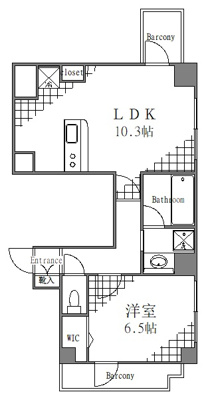 【外観】 | メイクスデザイン両国North