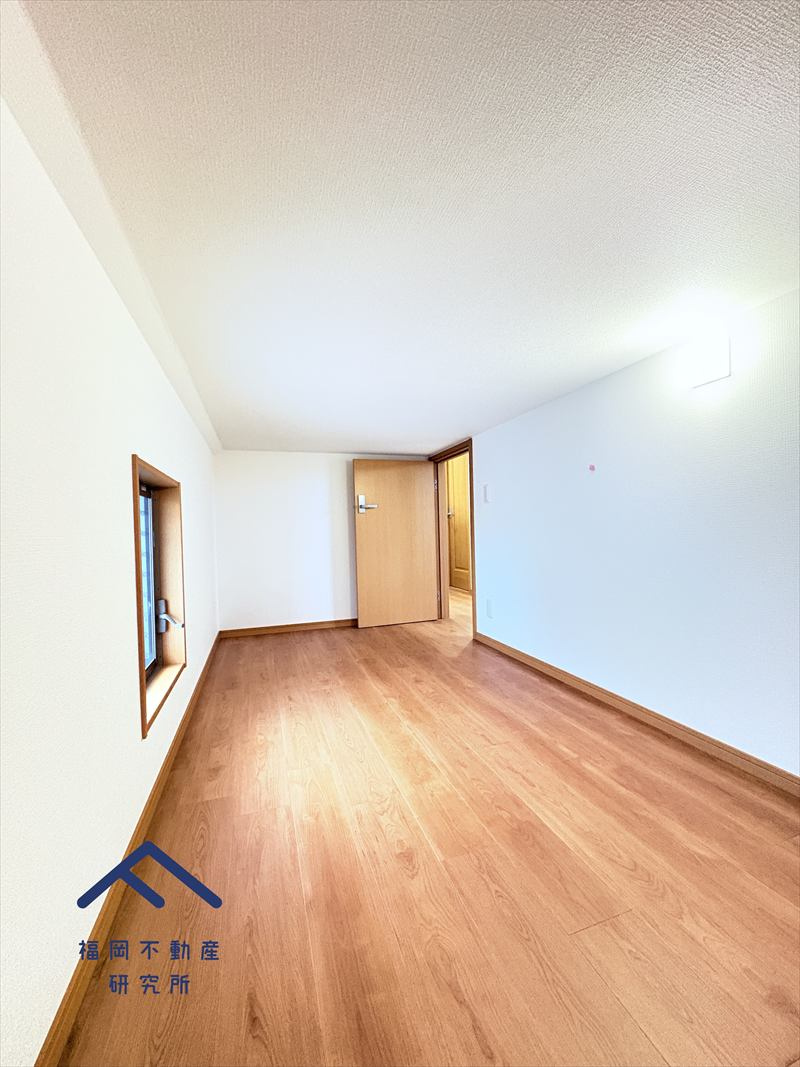 小郡市三国が丘４丁目　戸建てのその他