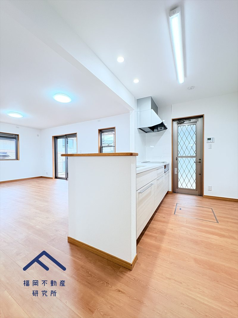 小郡市三国が丘４丁目　戸建てのその他