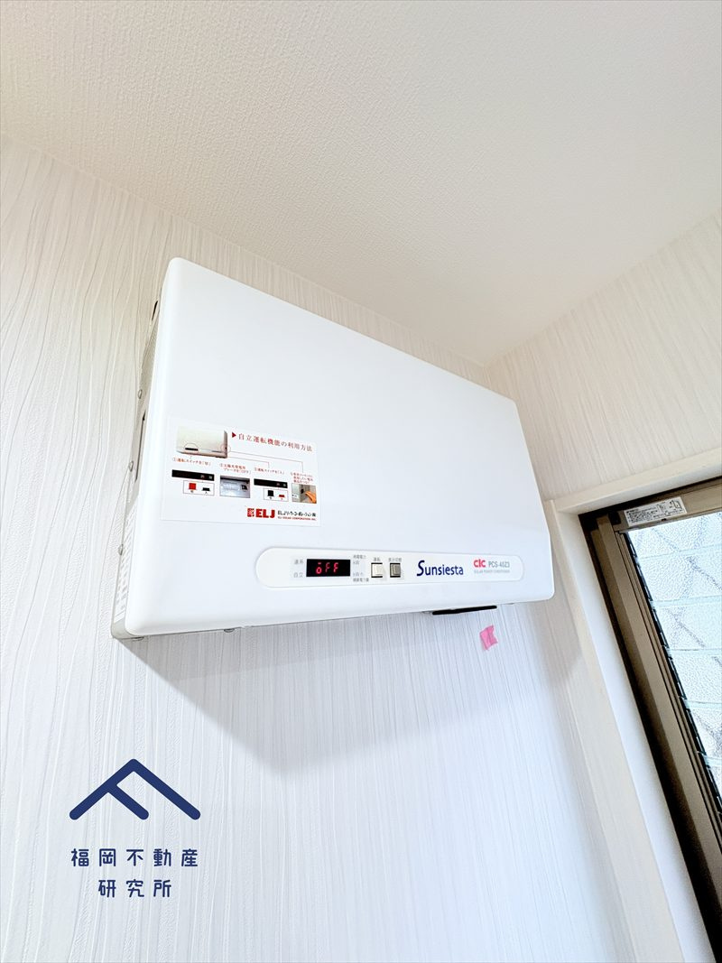 小郡市三国が丘４丁目　戸建てのその他