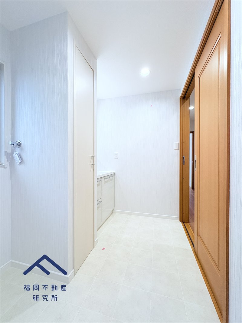 小郡市三国が丘４丁目　戸建てのその他