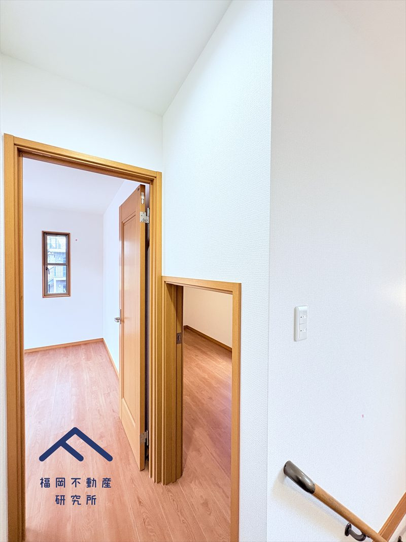 小郡市三国が丘４丁目　戸建てのその他