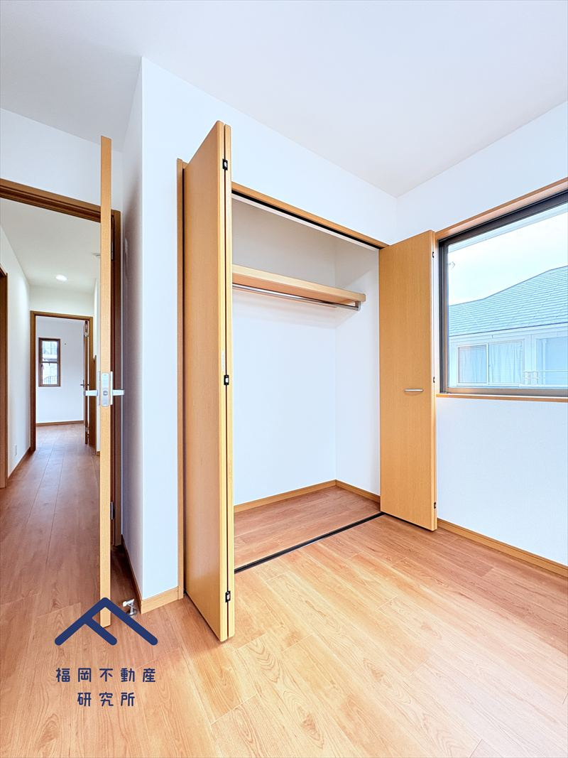 小郡市三国が丘４丁目　戸建てのその他