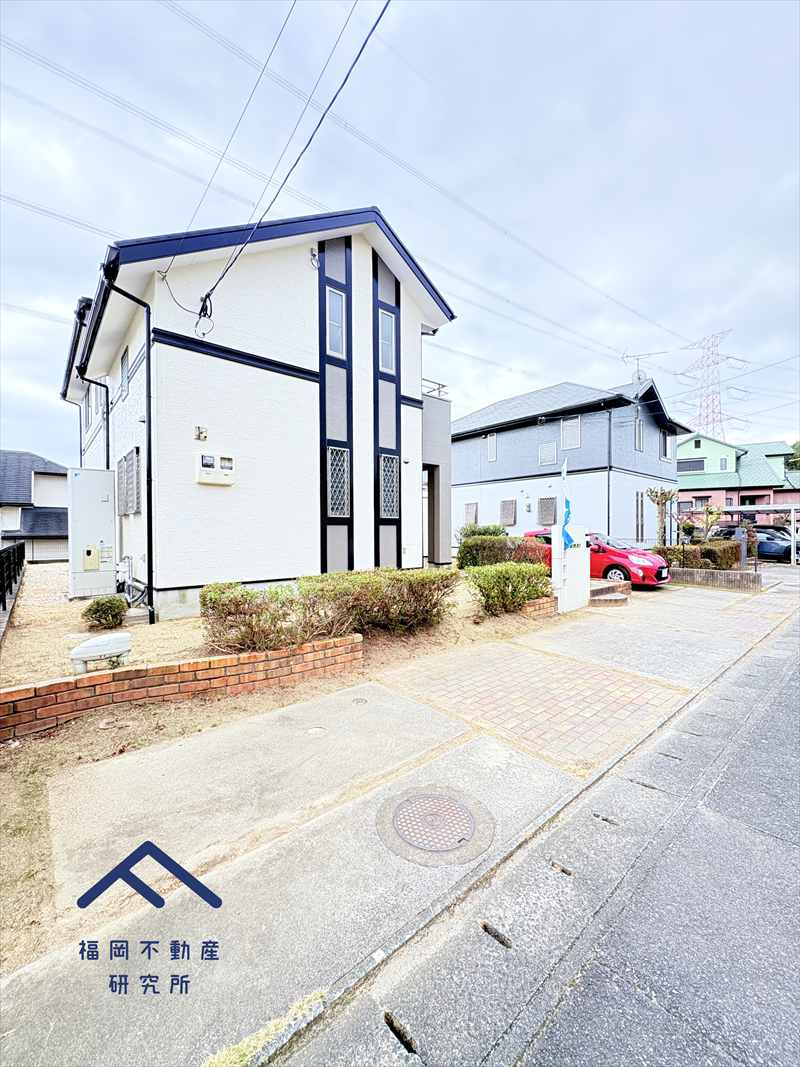 小郡市三国が丘４丁目　戸建てのその他