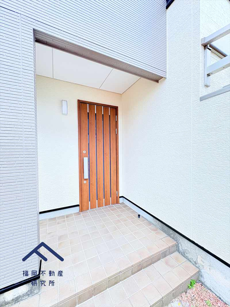 小郡市三国が丘４丁目　戸建てのその他