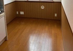 アーパンプレイス駒込Ａの寝室