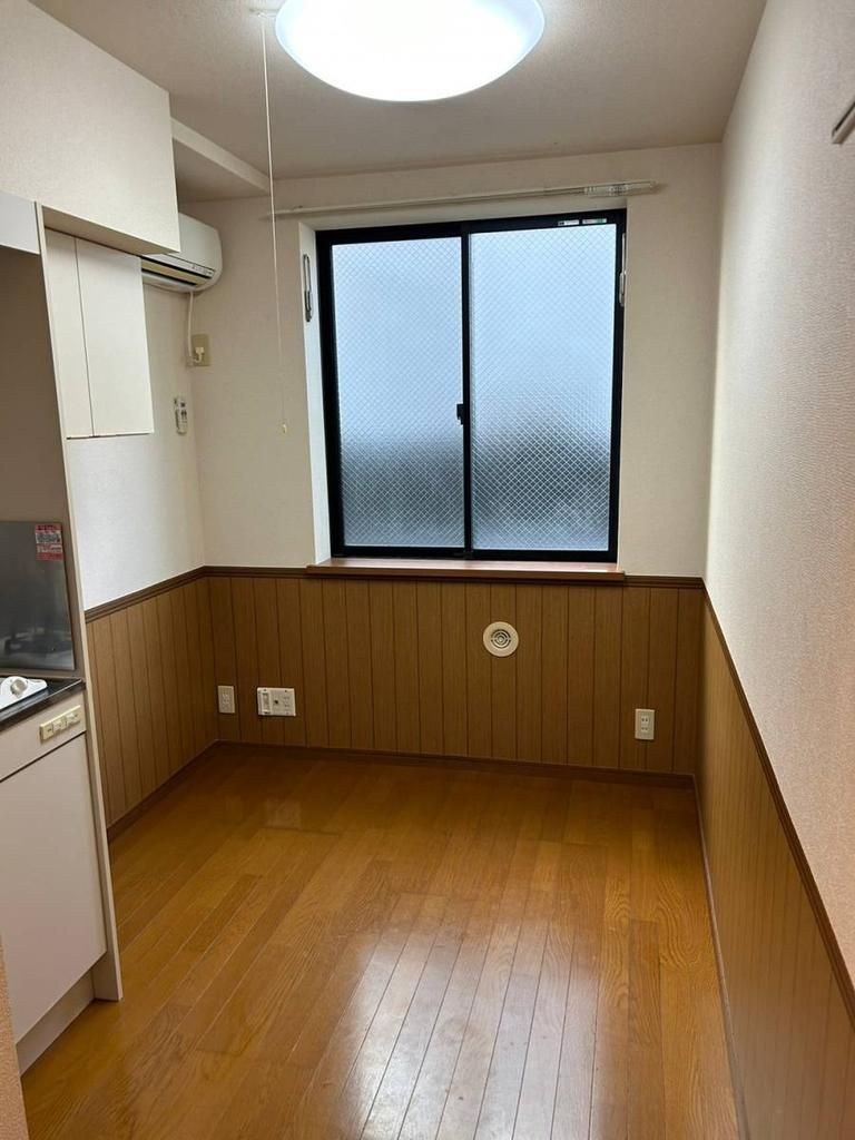 アーパンプレイス駒込Ａの居間・リビング