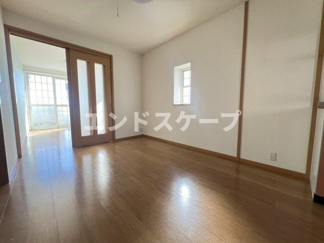 TiarageⅠの洋室|高崎、前橋のお部屋探しはエンドスケープまで！お客様の理想お聞かせ下さい♪