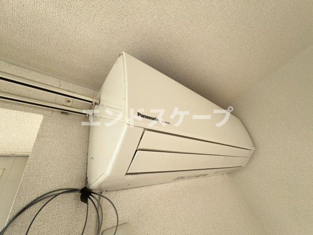 TiarageⅠの設備|高崎、前橋のお部屋探しはエンドスケープまで！お客様の理想お聞かせ下さい♪