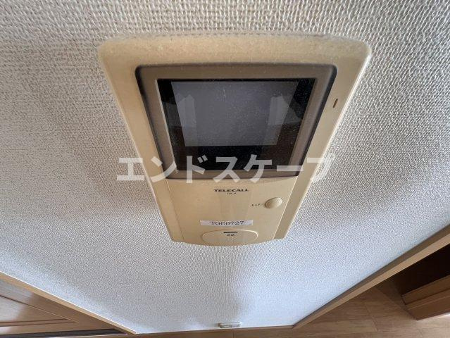 TiarageⅠの設備|高崎、前橋のお部屋探しはエンドスケープまで！お客様の理想お聞かせ下さい♪