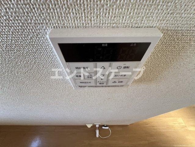 TiarageⅠの設備|高崎、前橋のお部屋探しはエンドスケープまで！お客様の理想お聞かせ下さい♪