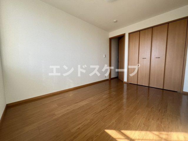 TiarageⅠの洋室|高崎、前橋のお部屋探しはエンドスケープまで！お客様の理想お聞かせ下さい♪