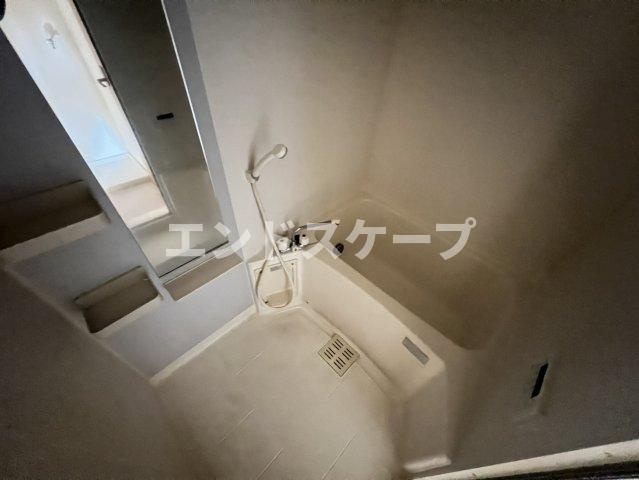 TiarageⅠの浴室|高崎、前橋のお部屋探しはエンドスケープまで！お客様の理想お聞かせ下さい♪