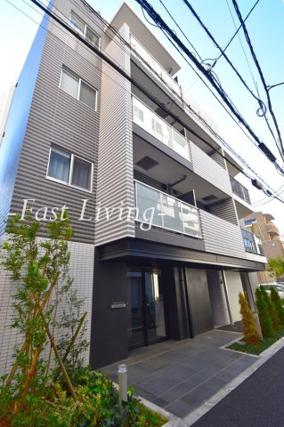 Ｓｉｌｖｅｒ　Ｗｏｏｄ　ＫＡＳＵＧＡのエントランス