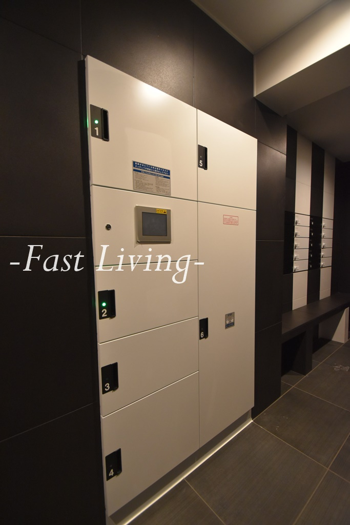 Ｓｉｌｖｅｒ　Ｗｏｏｄ　ＫＡＳＵＧＡのその他共用部分