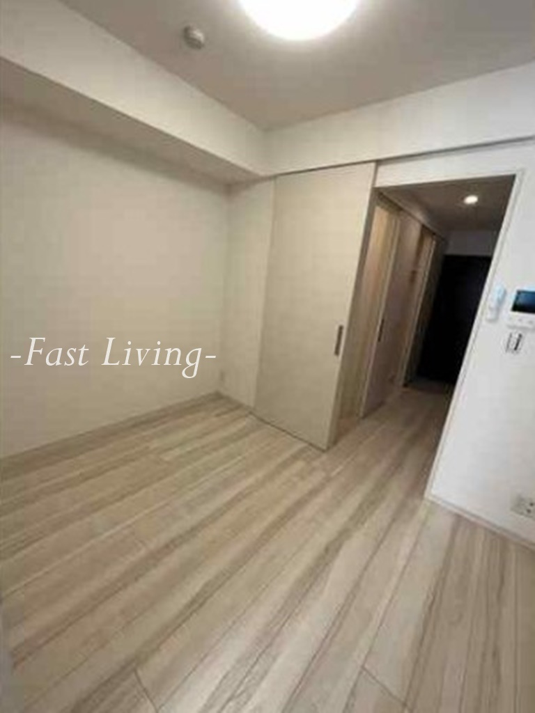 Ｓｉｌｖｅｒ　Ｗｏｏｄ　ＫＡＳＵＧＡの居間・リビング