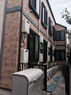 【設備】 | アーパンプレイス駒込Ａ