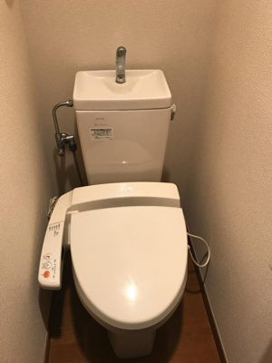 【トイレ】 | アーパンプレイス駒込Ａ