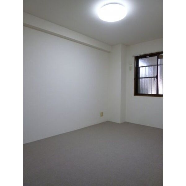 メイツ巽ヶ丘の洗面所