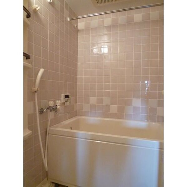 メイツ巽ヶ丘のトイレ