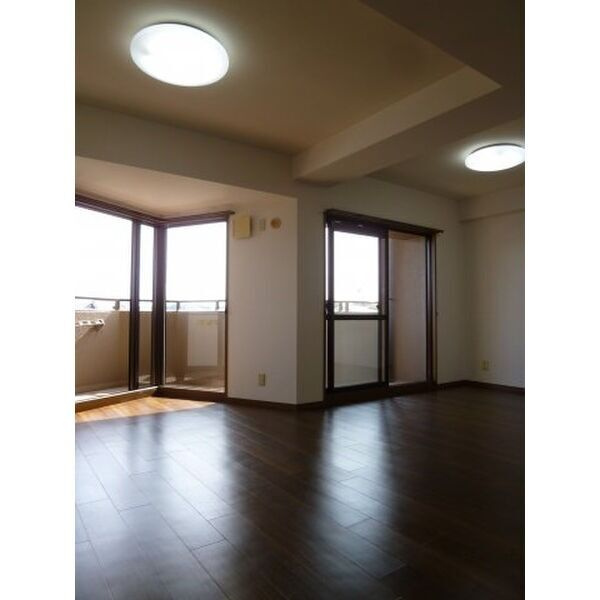 メイツ巽ヶ丘のキッチン