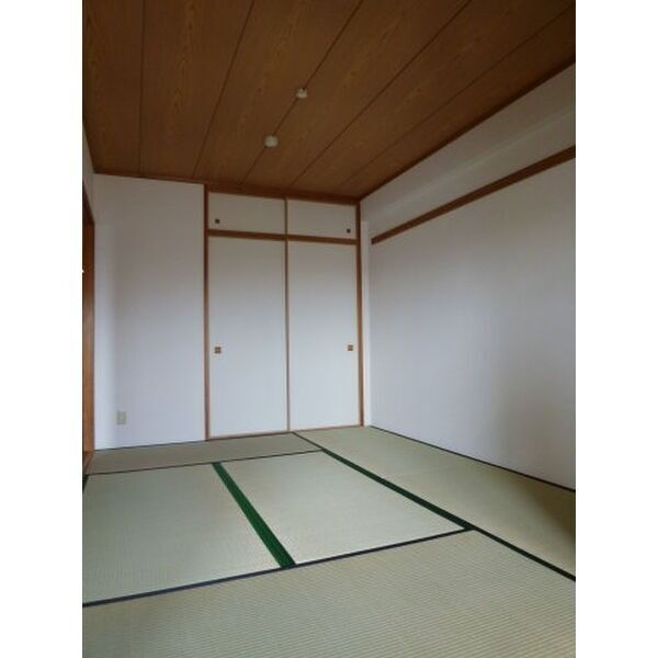 メイツ巽ヶ丘の子供部屋