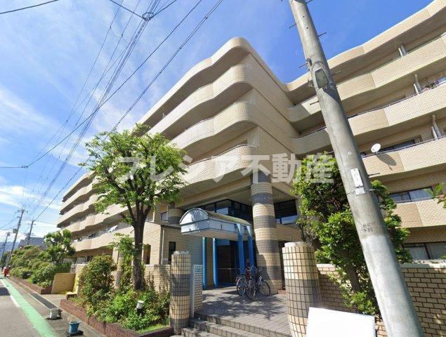 フォルテ上甲子園