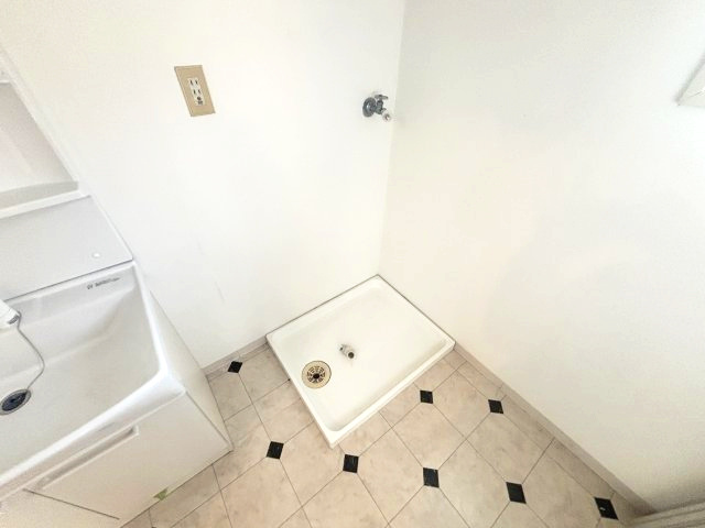 ハイツ仏天垣　の設備