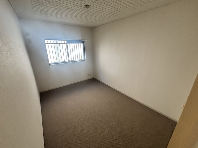 ハイツ仏天垣　の内装