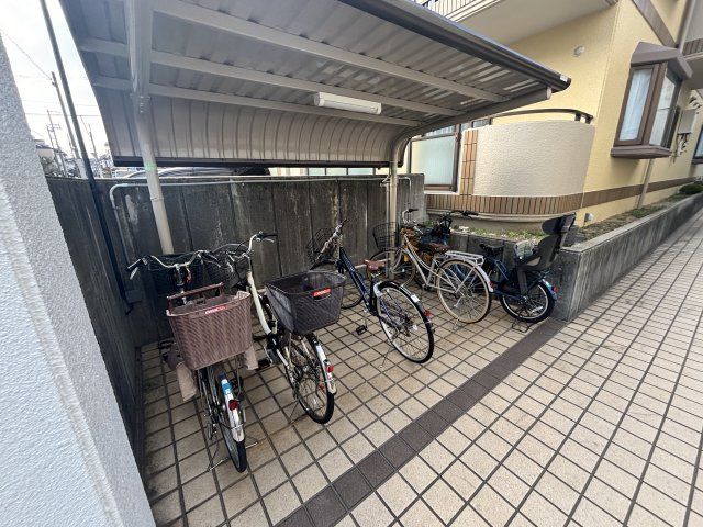 ハイツ仏天垣　のその他共用部分