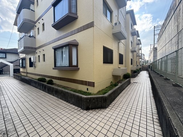 ハイツ仏天垣　のその他共用部分