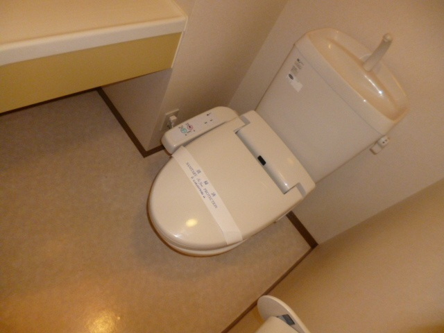 【トイレ】 | ハーモニーひの