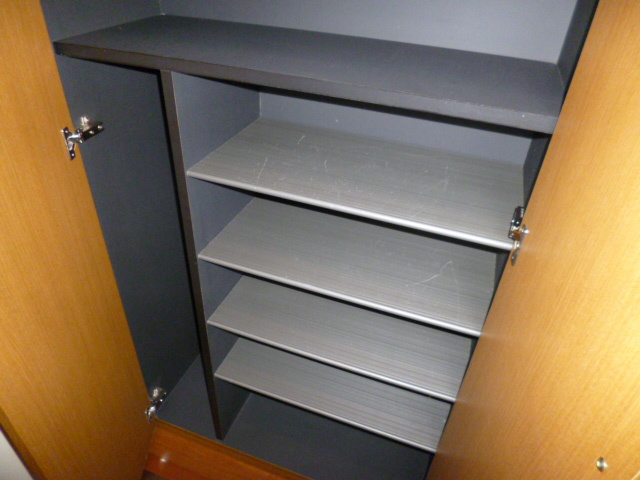 【収納】 | ハーモニーひの