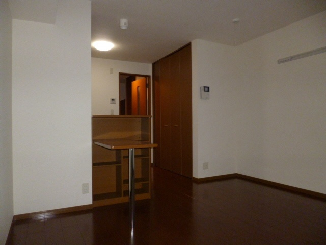 【内装】 | ハーモニーひの