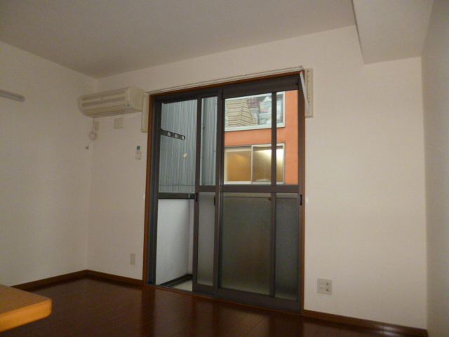 【内装】 | ハーモニーひの