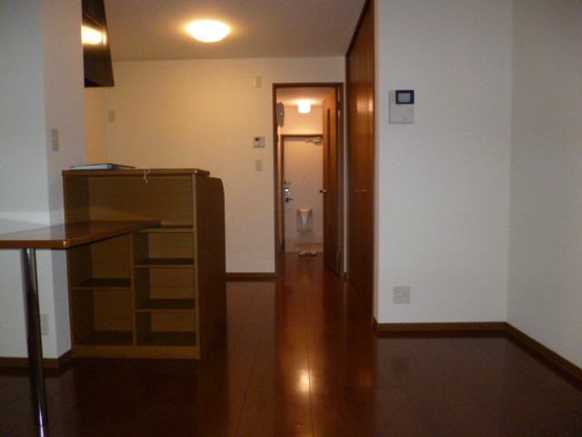 【内装】 | ハーモニーひの