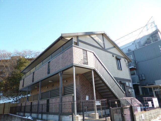 【外観】 | ハーモニーひの