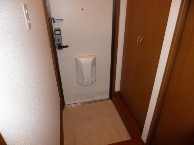 【玄関】 | ハーモニーひの