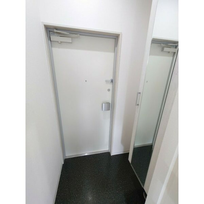 【玄関】 | エヌエムキャラントアン