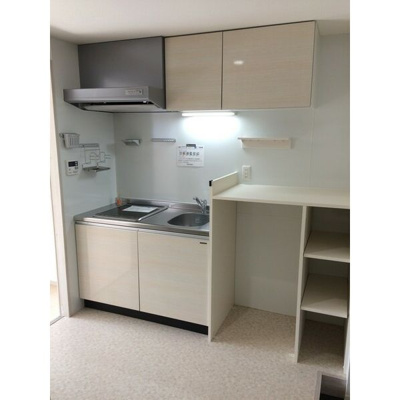 【キッチン】 | エヌエムキャラントアン