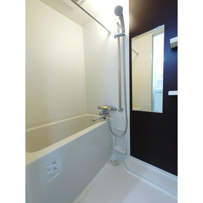 【浴室】 | エヌエムキャラントアン