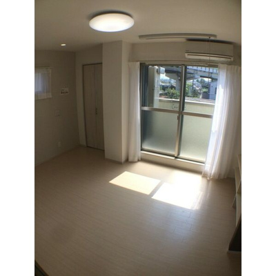 【内装】 | エヌエムキャラントアン