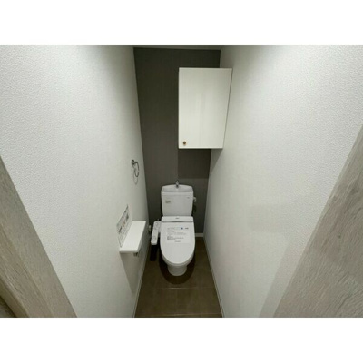 【トイレ】 | エヌエムキャラントアン