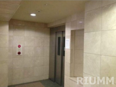 【設備】 | シンシア目白