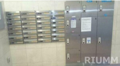 【その他共用部分】 | シンシア目白