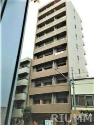 【外観】 | シンシア目白