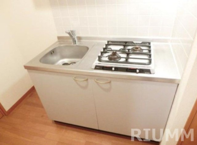 【キッチン】 | シンシア目白