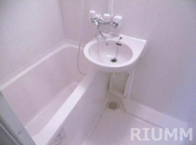 【浴室】 | シンシア目白